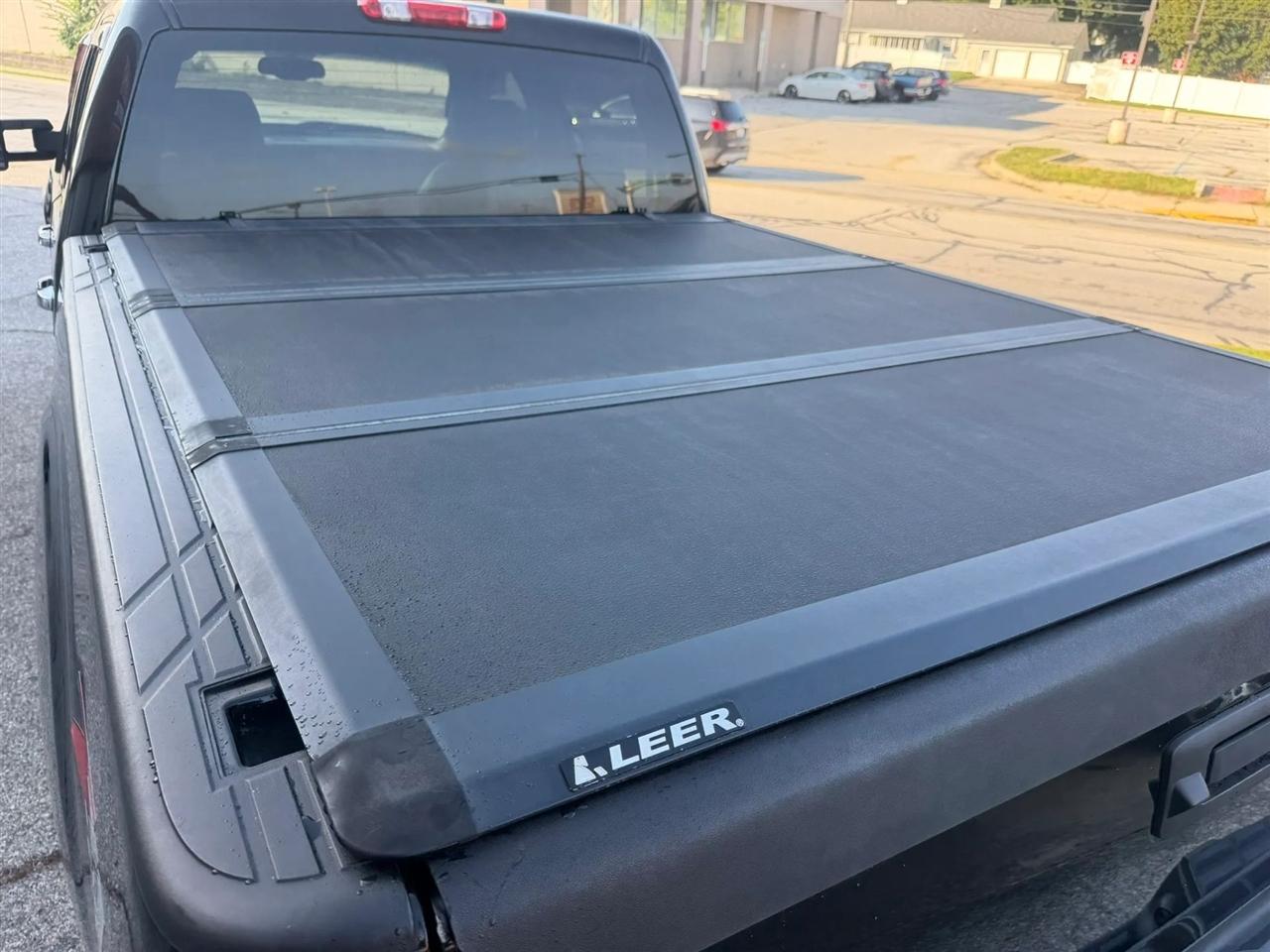 GMC Sierra 2500HD  2014