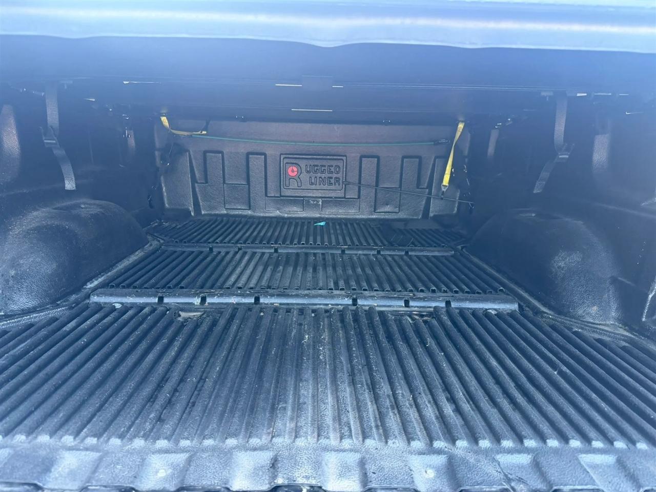 GMC Sierra 2500HD  2014