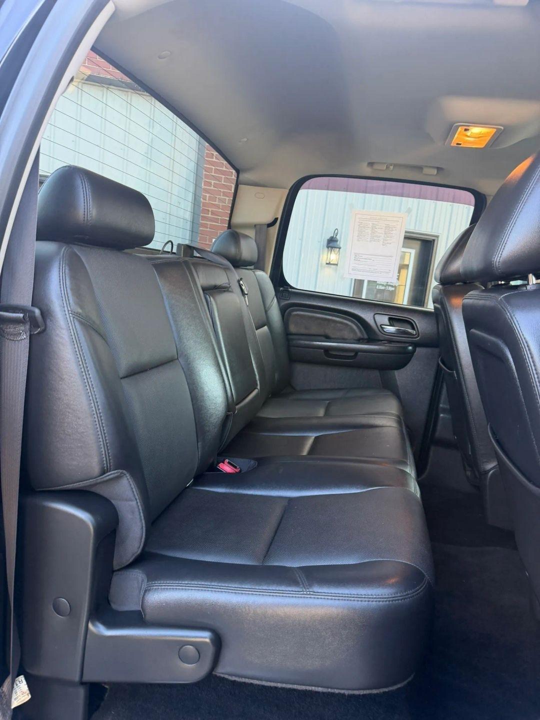 GMC Sierra 2500HD  2014