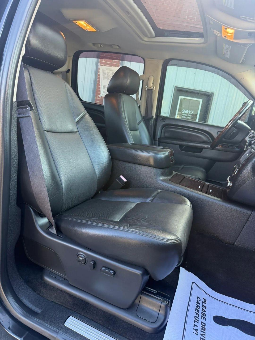 GMC Sierra 2500HD  2014