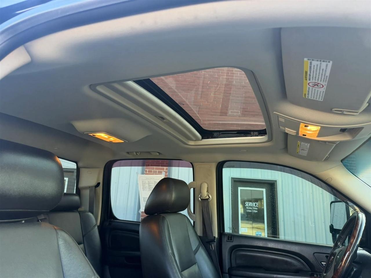 GMC Sierra 2500HD  2014