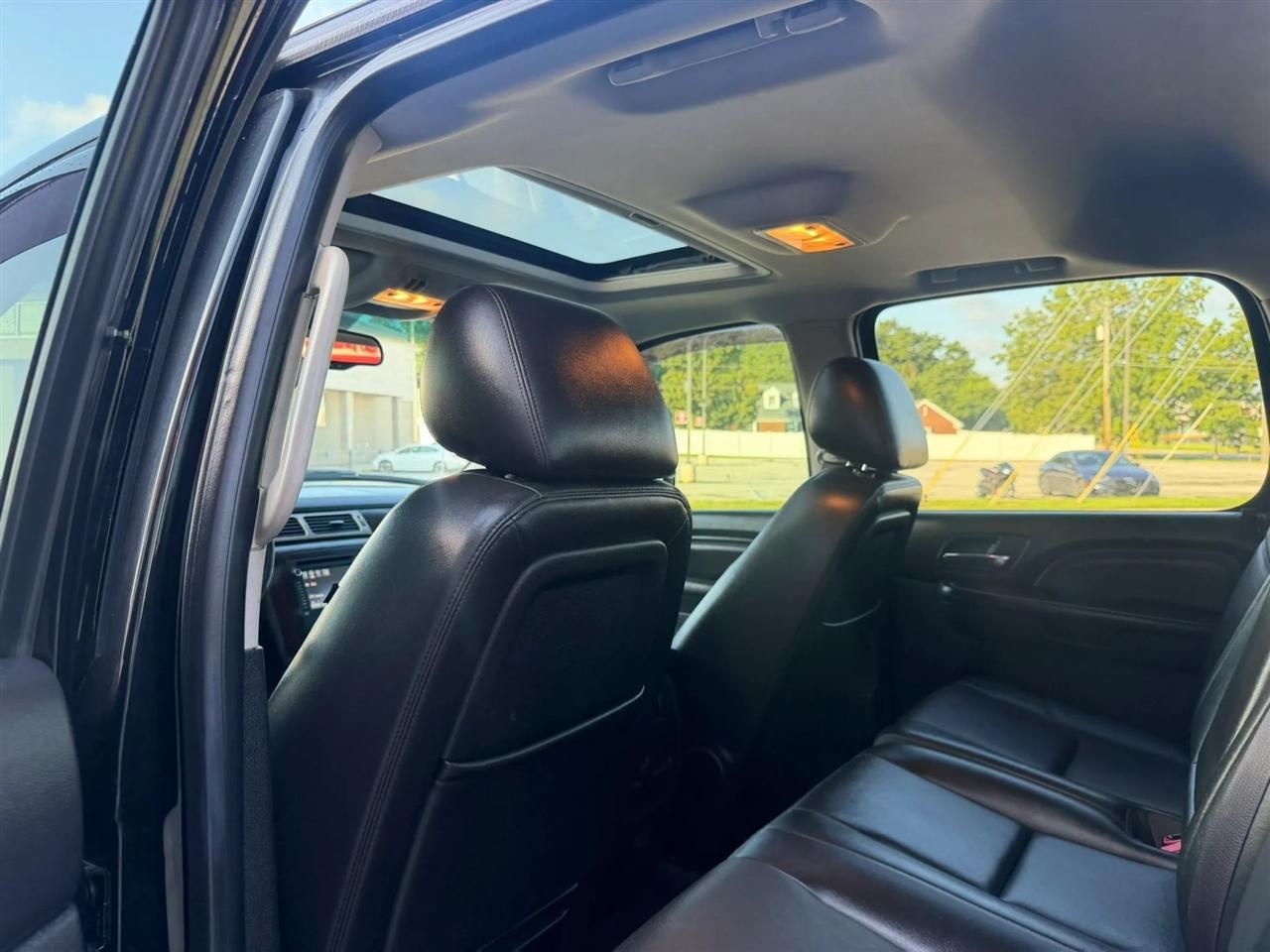 GMC Sierra 2500HD  2014