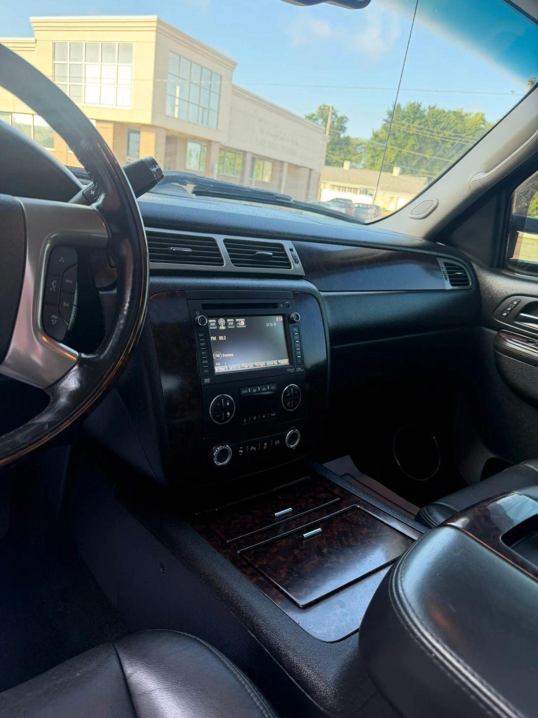 GMC Sierra 2500HD  2014