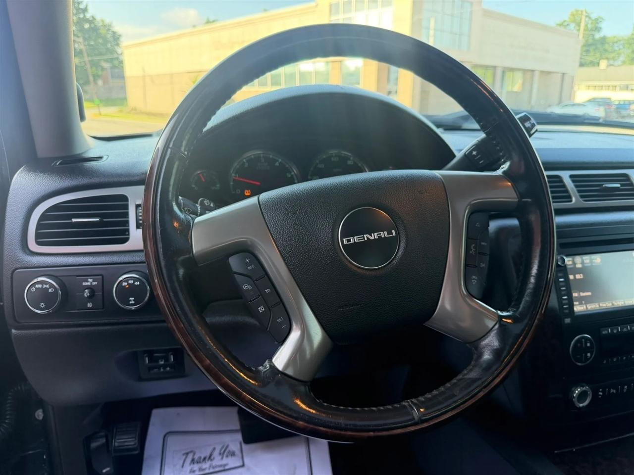 GMC Sierra 2500HD  2014