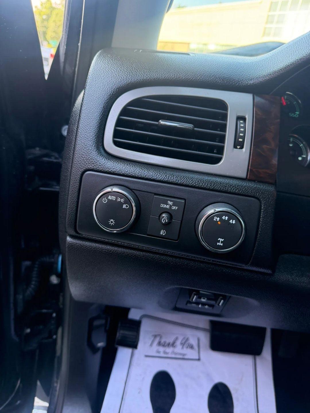 GMC Sierra 2500HD  2014
