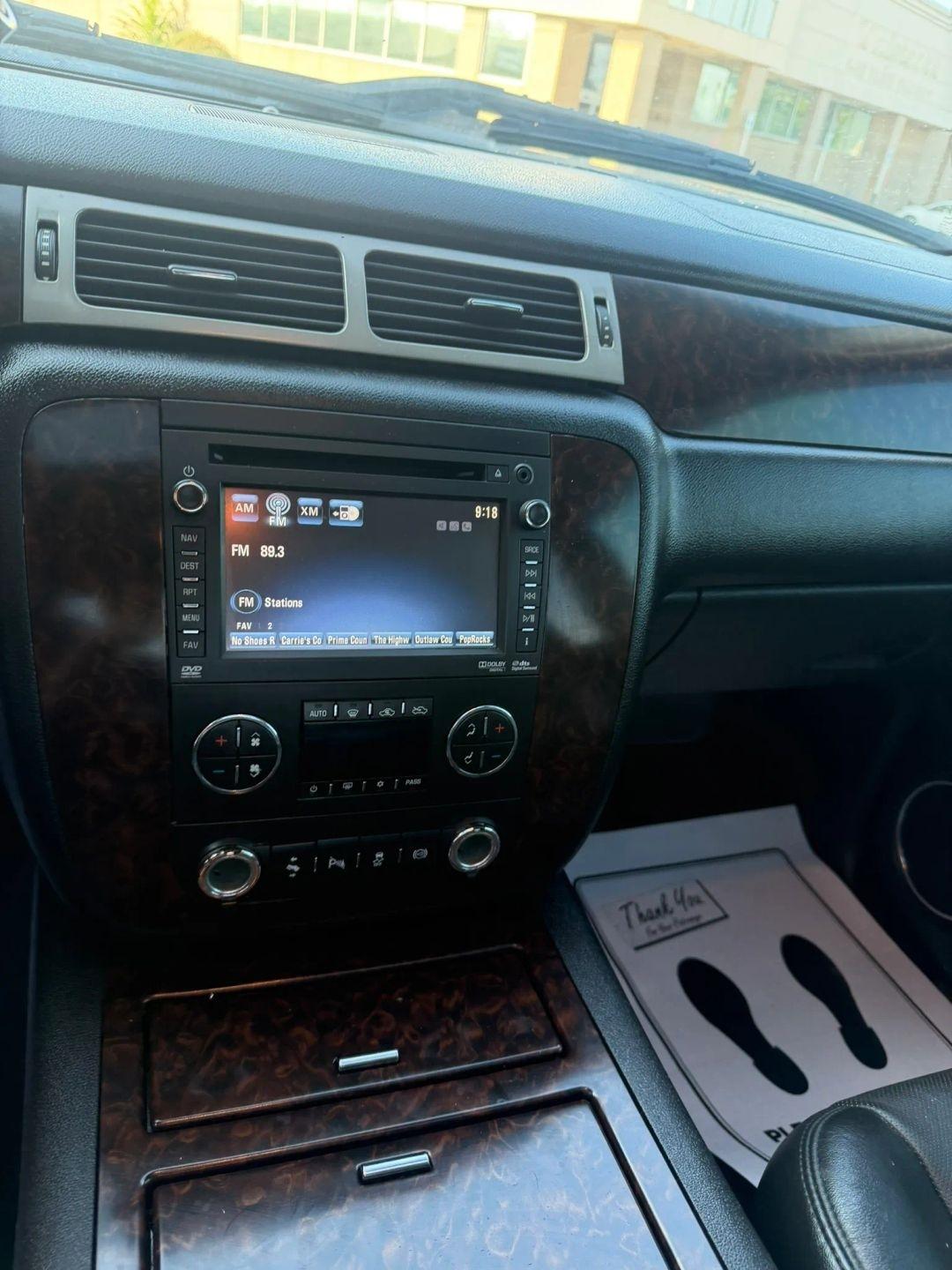 GMC Sierra 2500HD  2014