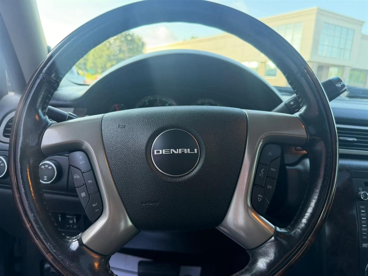 GMC Sierra 2500HD  2014