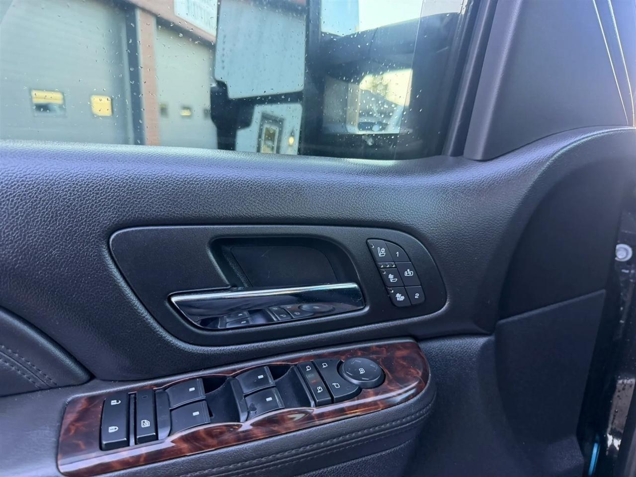 GMC Sierra 2500HD  2014