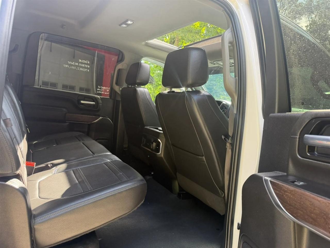 GMC Sierra 2500HD  2022