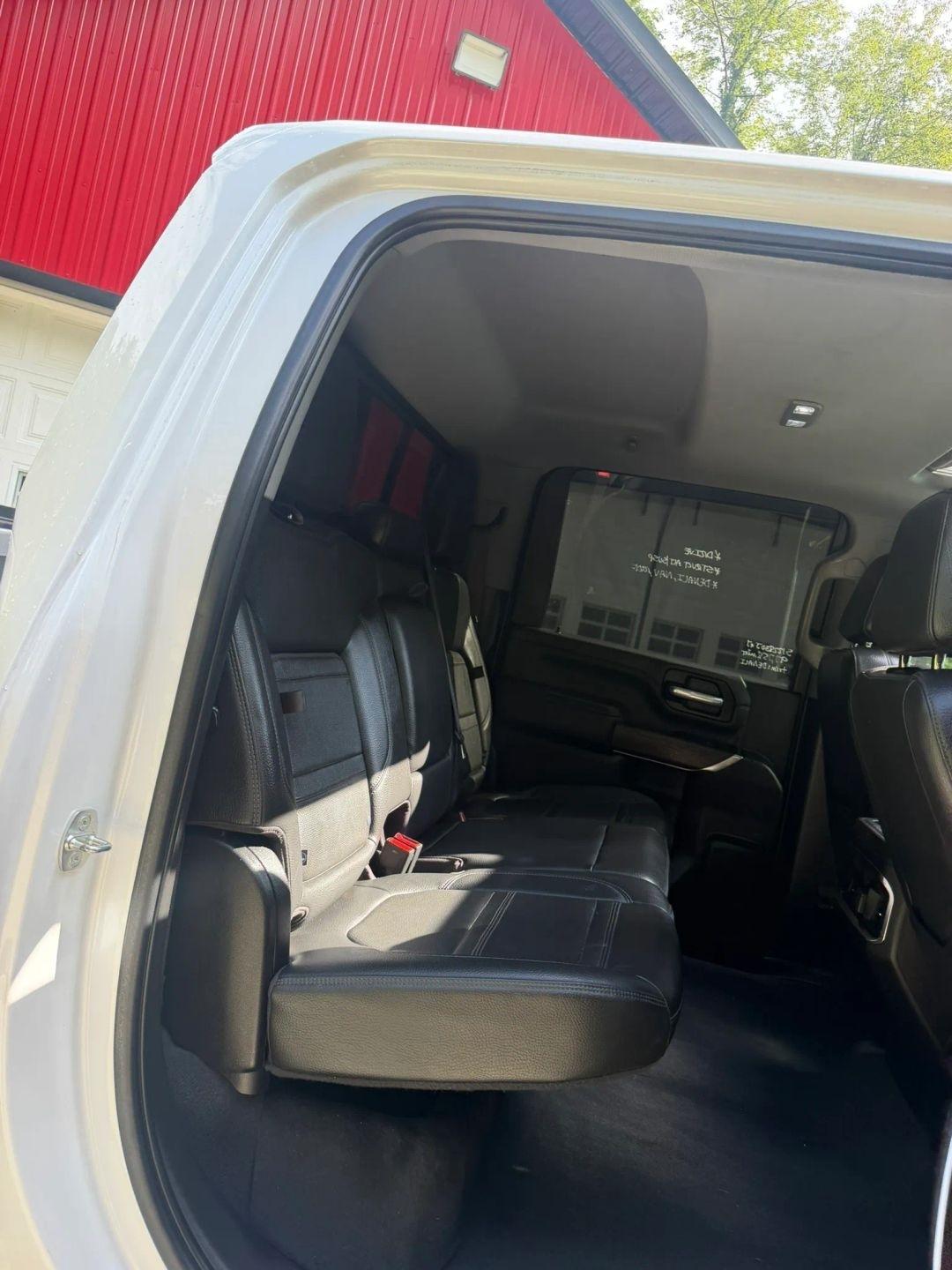 GMC Sierra 2500HD  2022