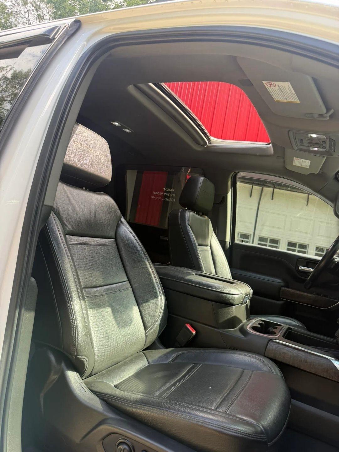 GMC Sierra 2500HD  2022