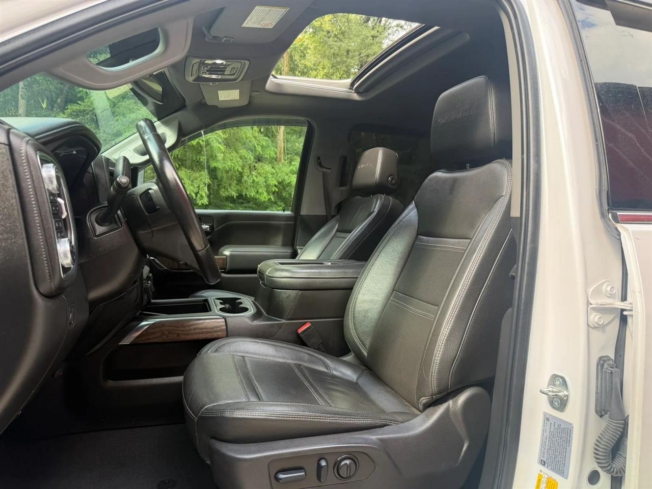 GMC Sierra 2500HD  2022