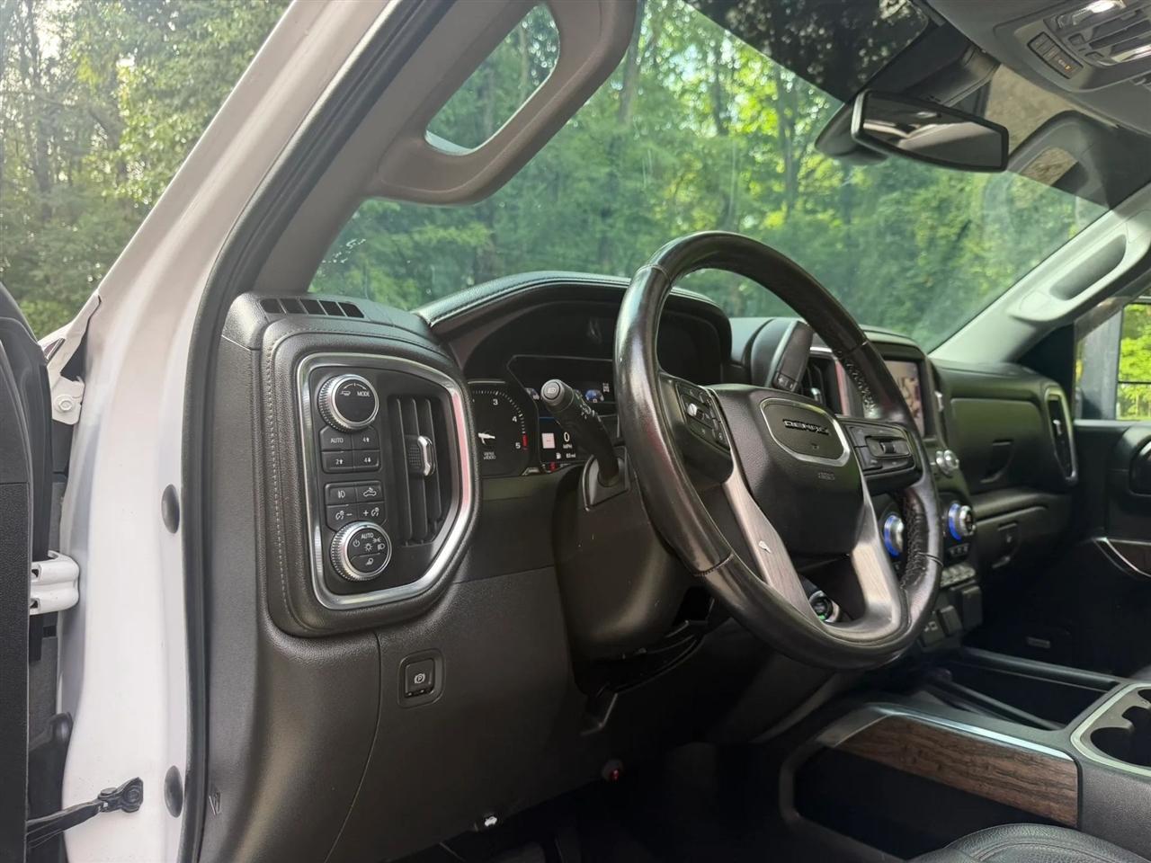 GMC Sierra 2500HD  2022