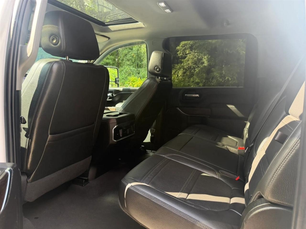 GMC Sierra 2500HD  2022