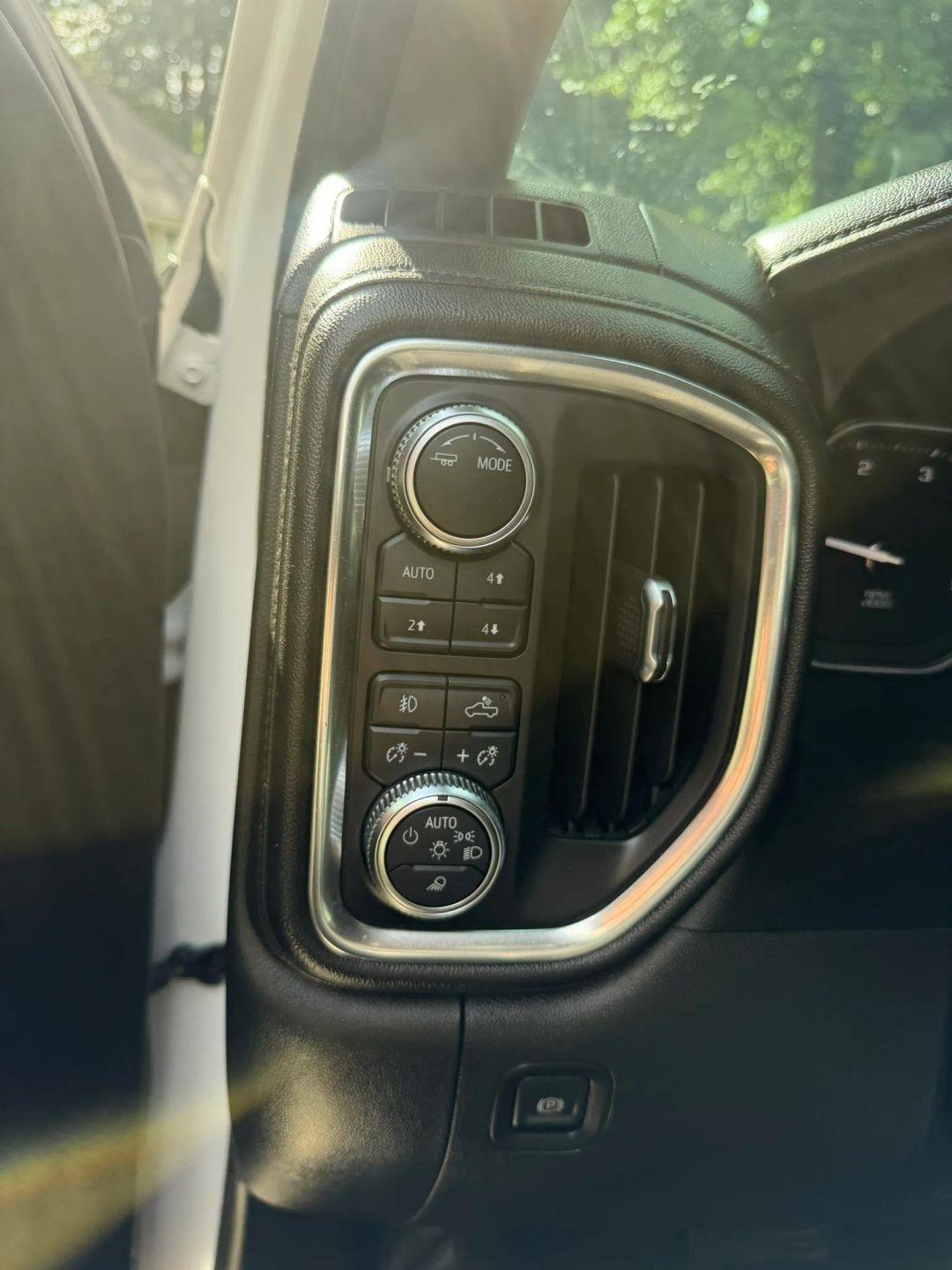 GMC Sierra 2500HD  2022