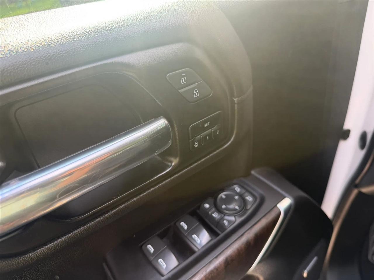 GMC Sierra 2500HD  2022