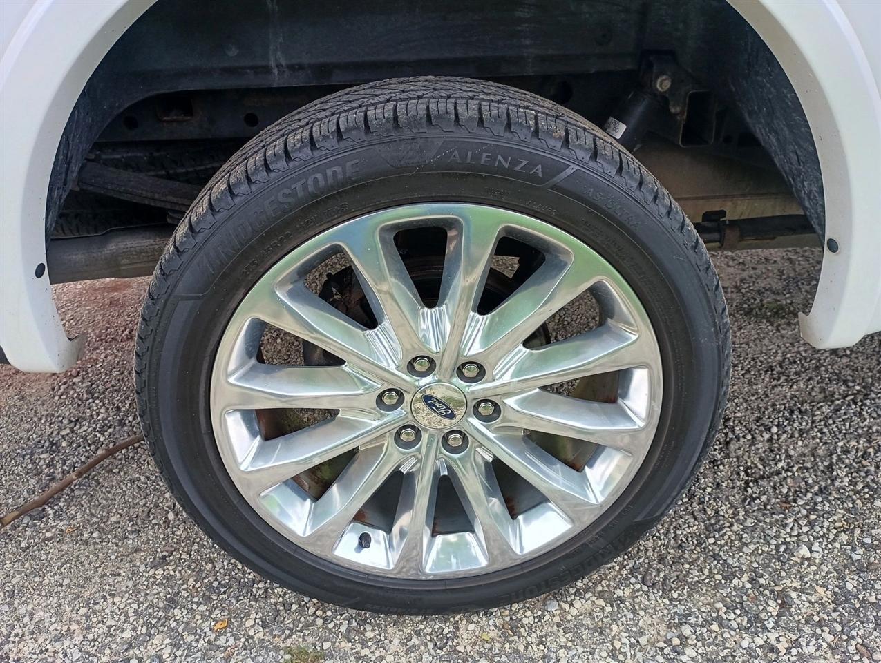 Ford F-150  2019