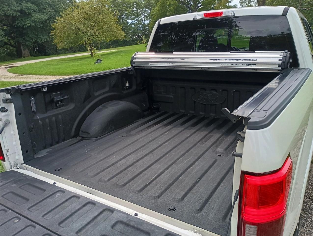 Ford F-150  2019