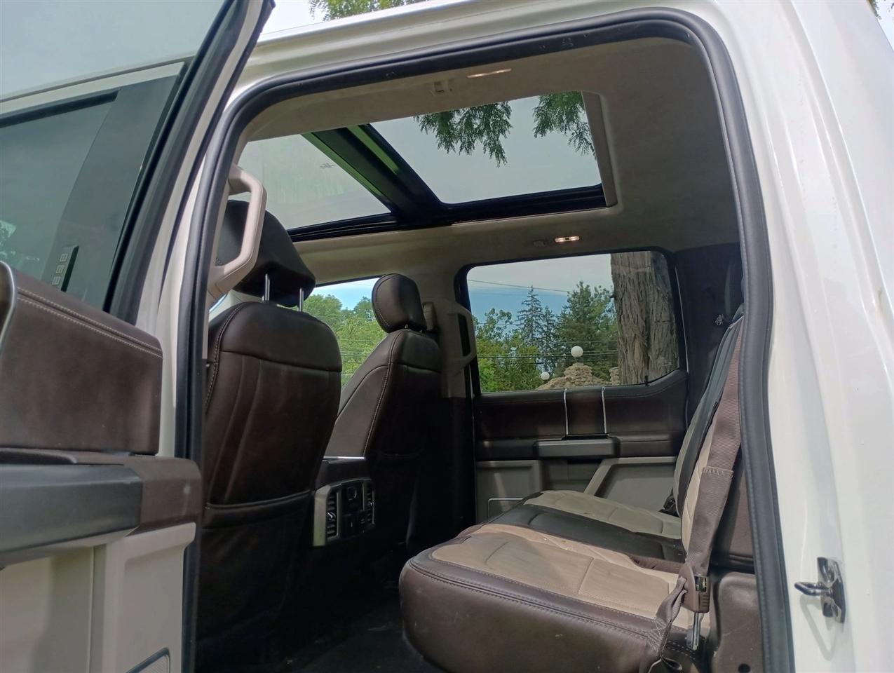 Ford F-150  2019