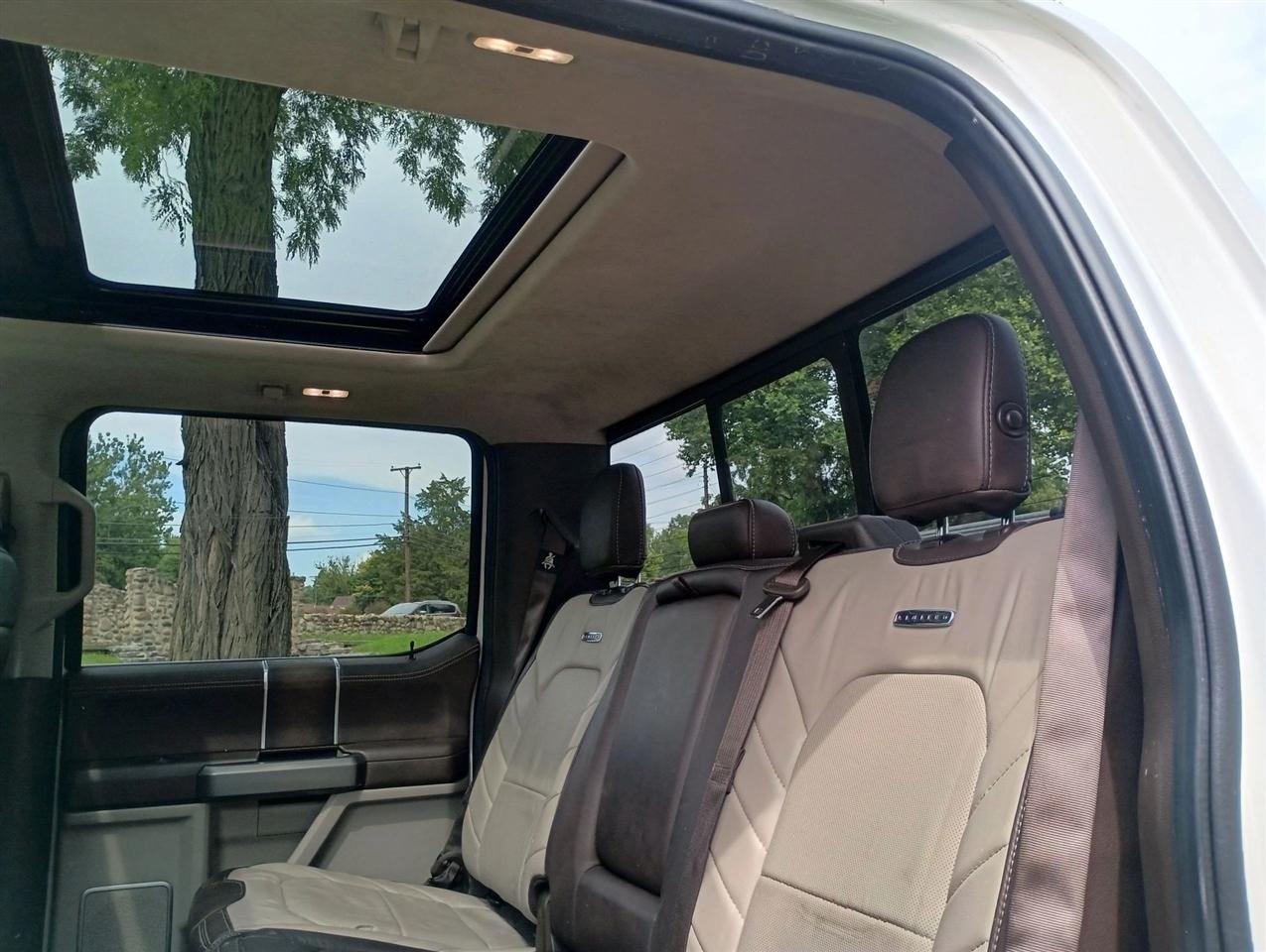 Ford F-150  2019