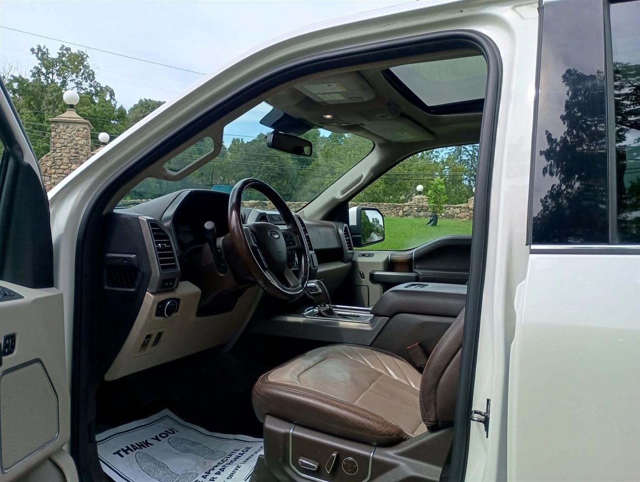 Ford F-150  2019