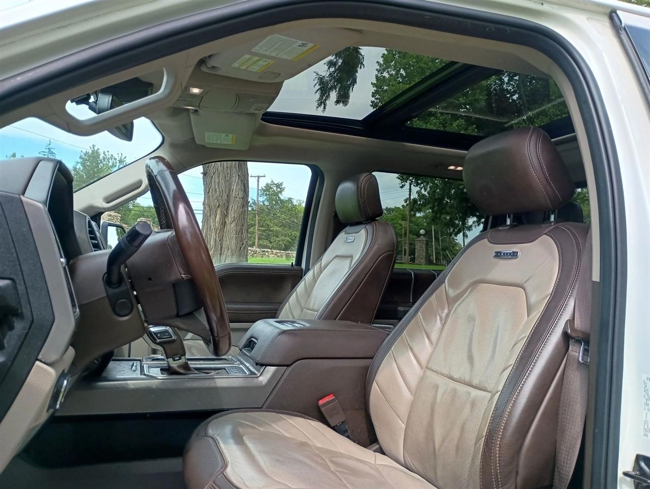 Ford F-150  2019