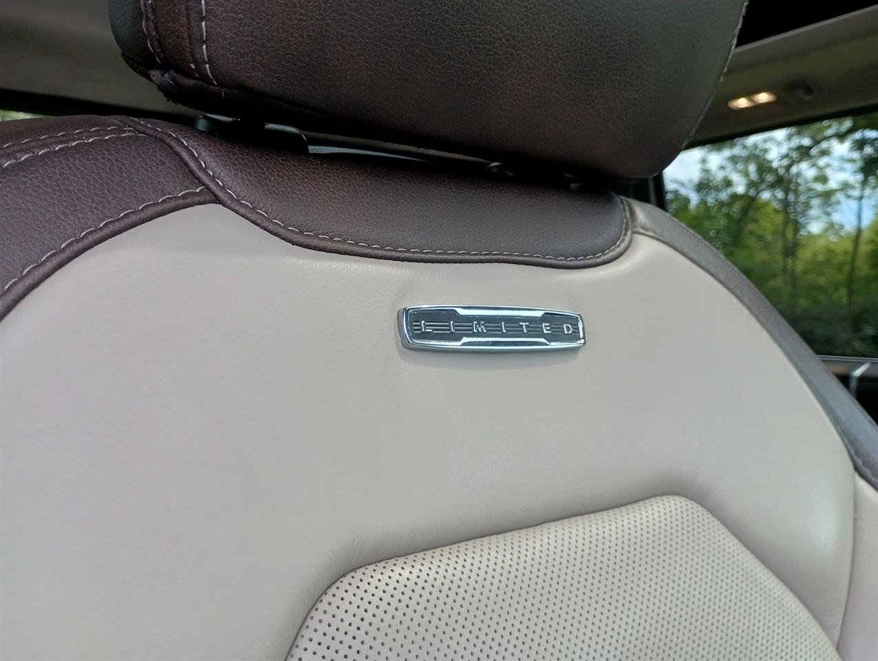 Ford F-150  2019