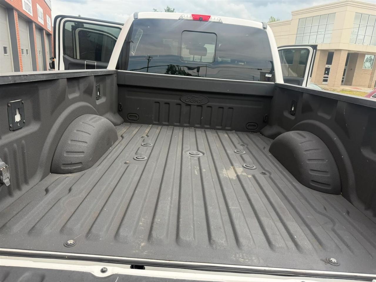 Ford F-250 SD  2019