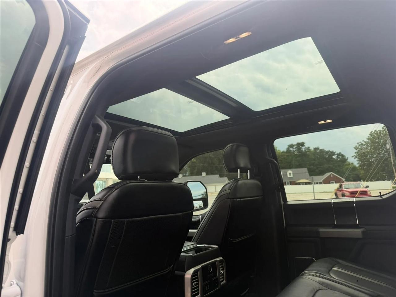 Ford F-250 SD  2019