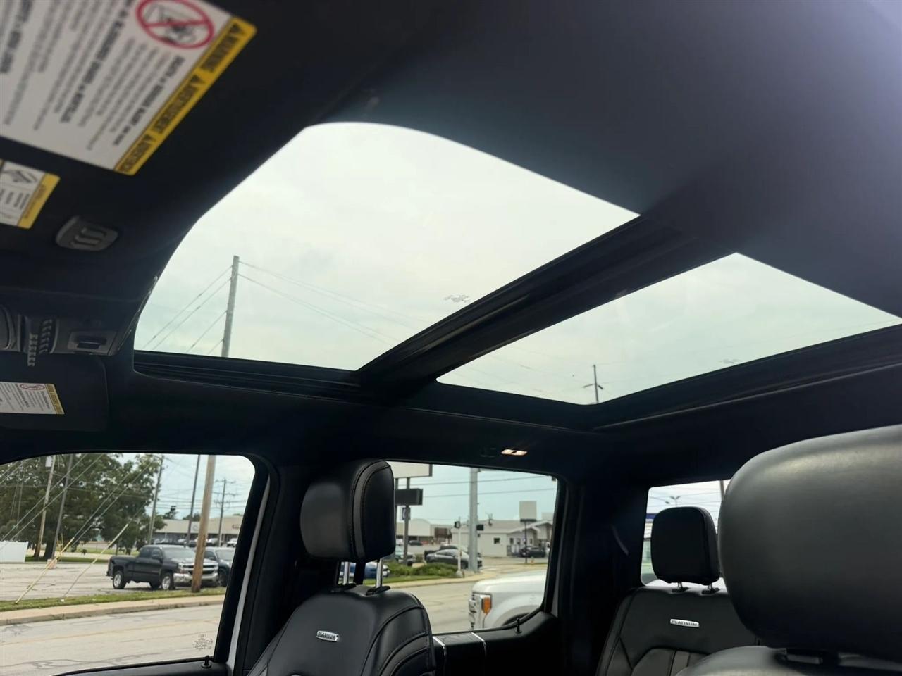 Ford F-250 SD  2019