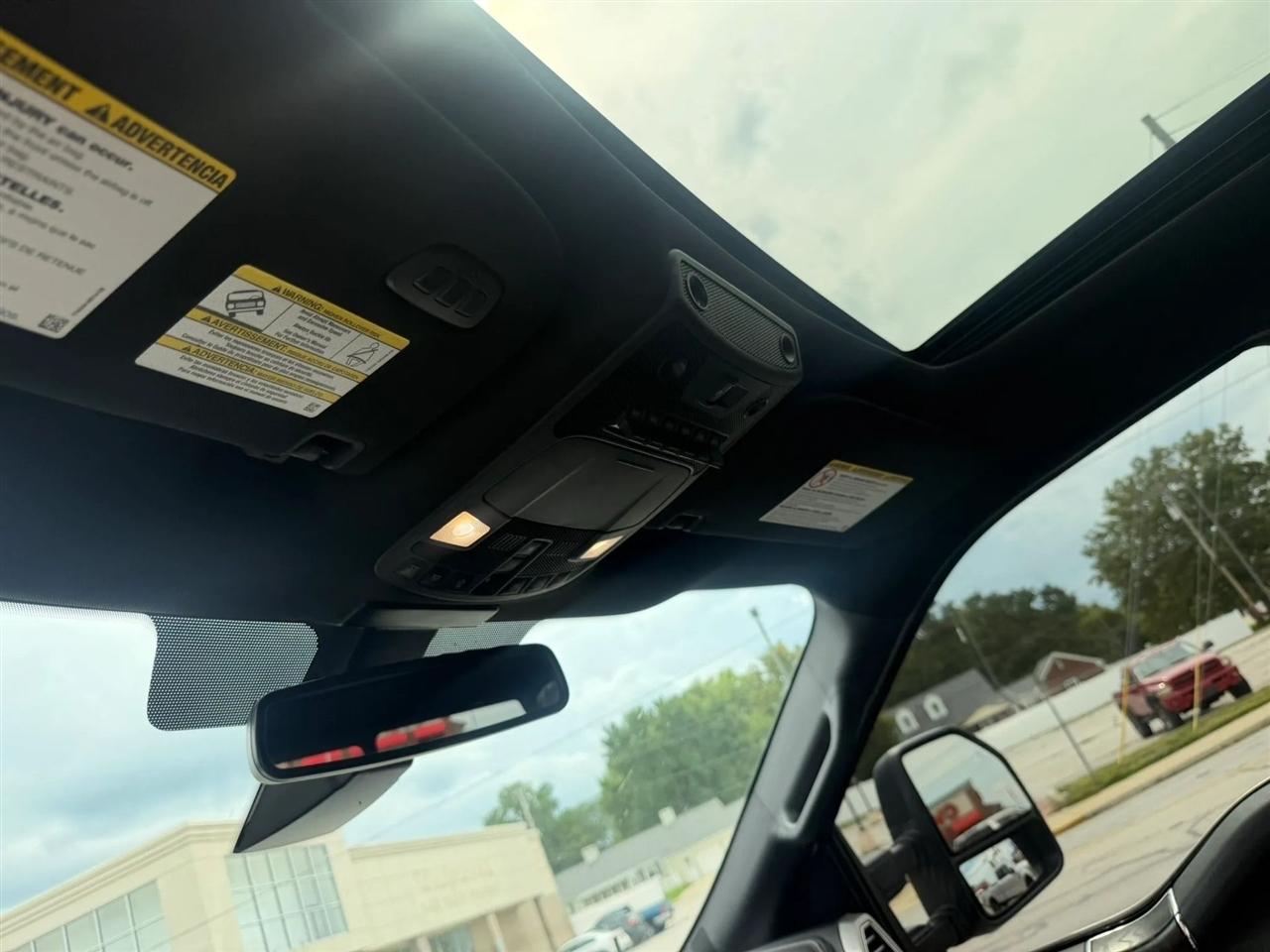 Ford F-250 SD  2019