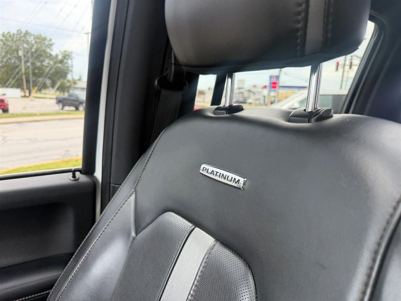 Ford F-250 SD  2019