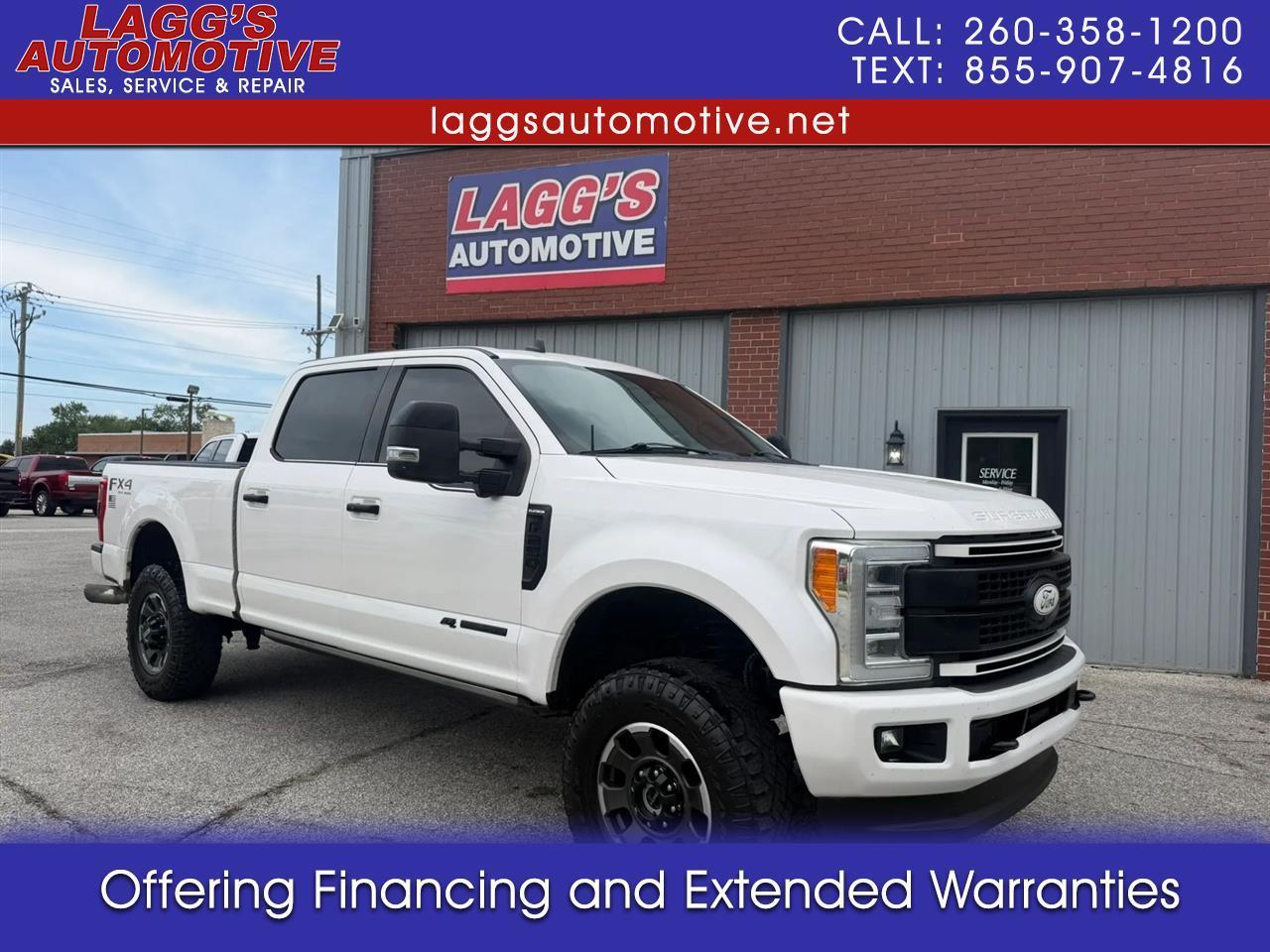 Ford F-250 SD  2019