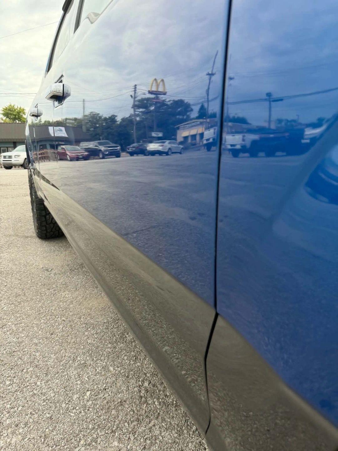 Ford F-150  2018