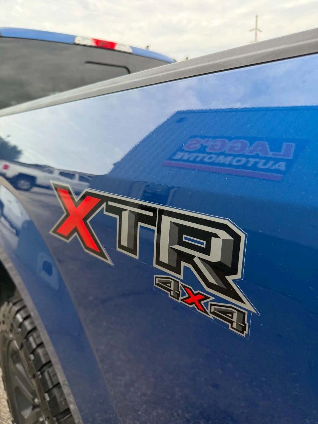 Ford F-150  2018