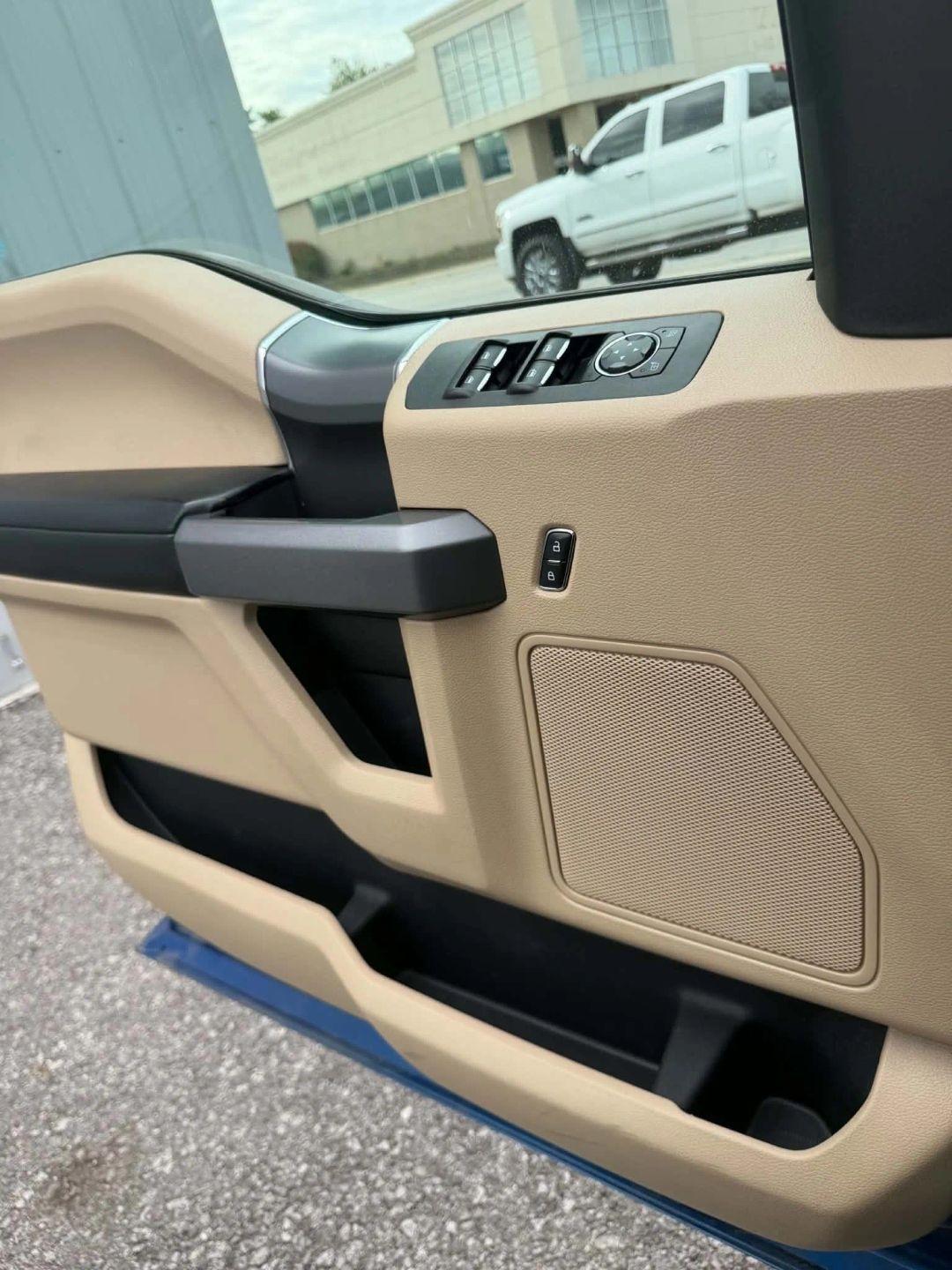 Ford F-150  2018
