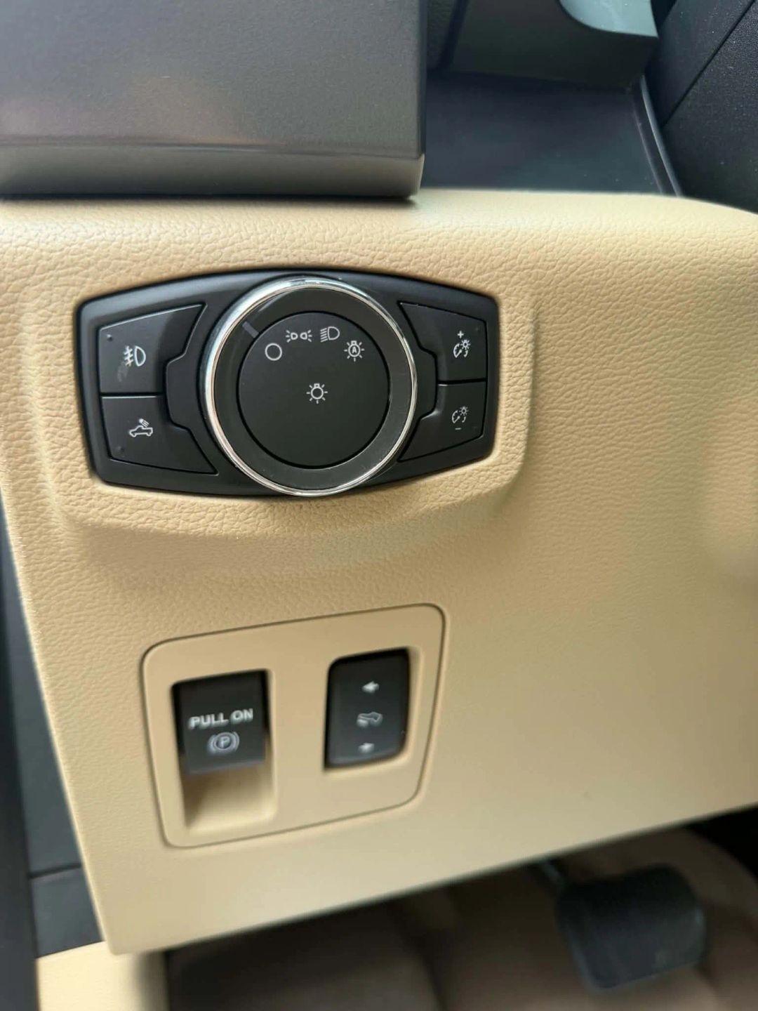 Ford F-150  2018