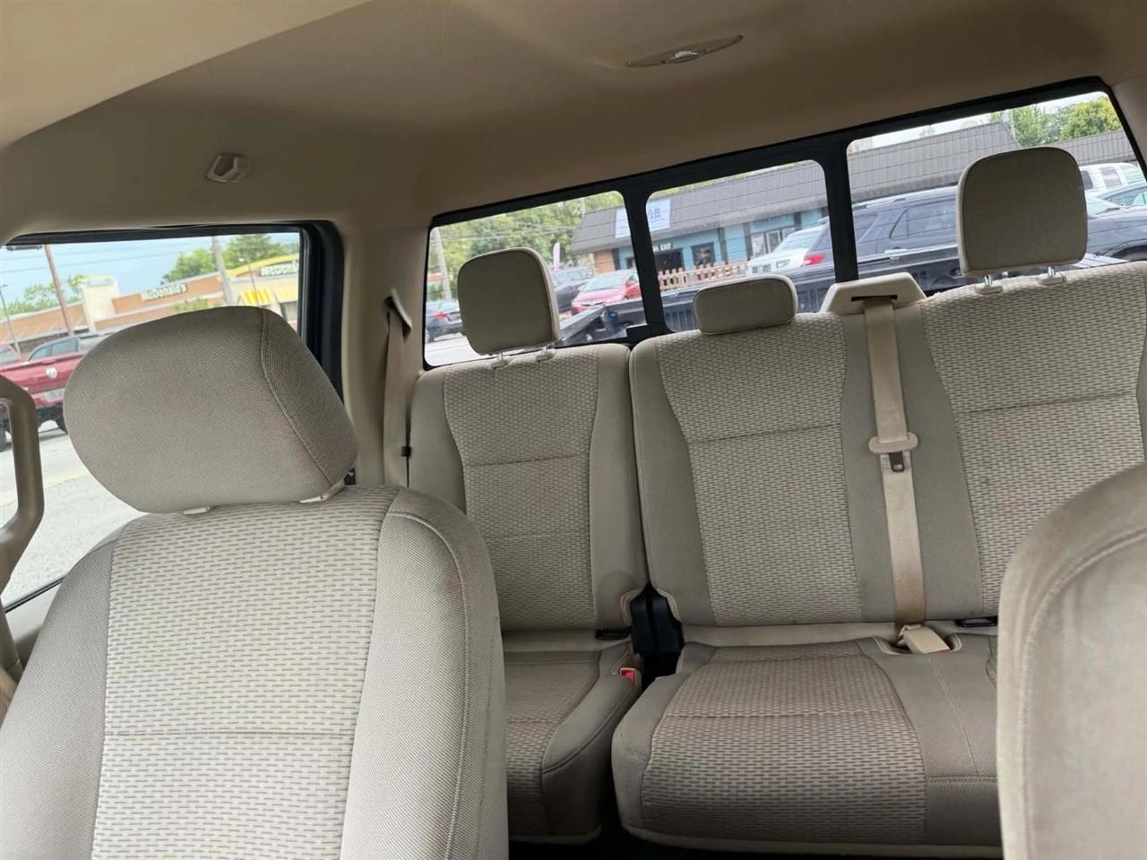 Ford F-150  2018