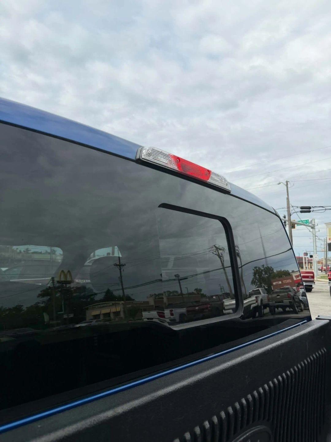 Ford F-150  2018