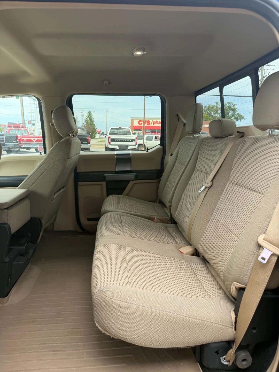 Ford F-150  2018