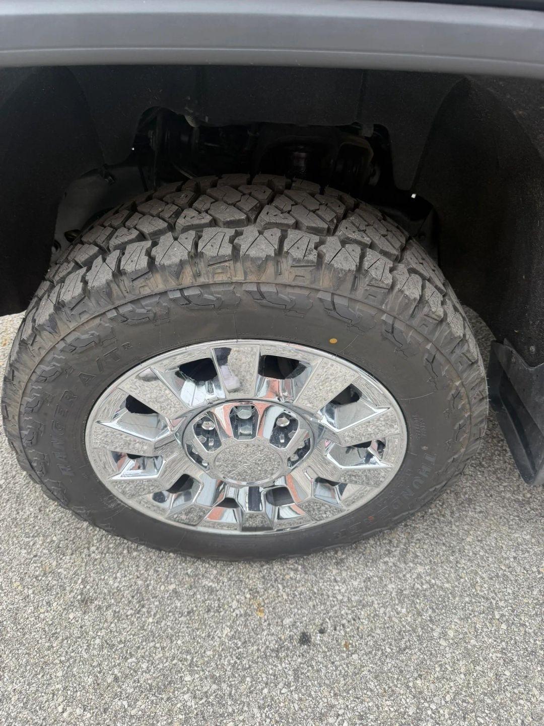 GMC Sierra 2500HD  2019