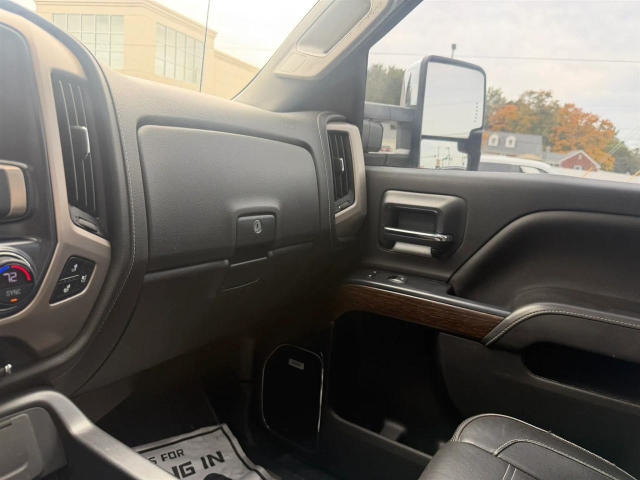 GMC Sierra 2500HD  2019