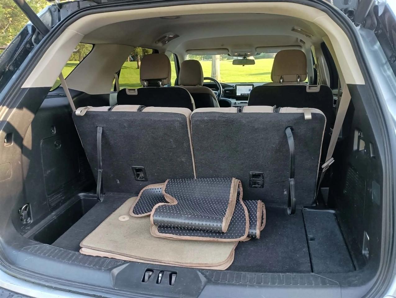 Ford Explorer  2020