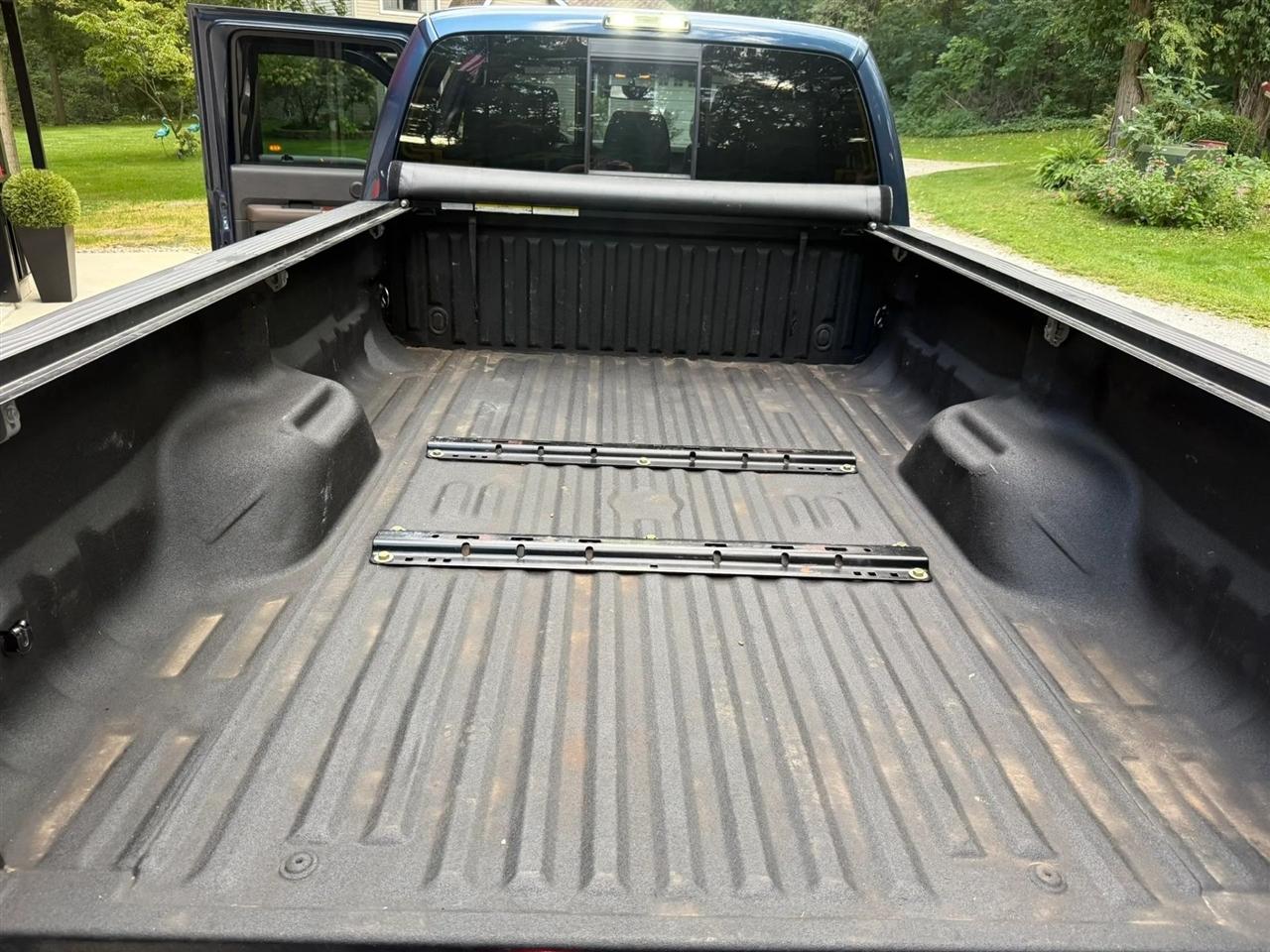 Ford F-450 SD  2015