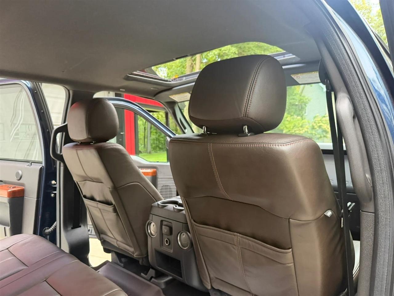 Ford F-450 SD  2015