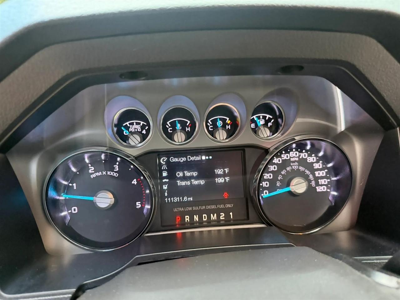Ford F-450 SD  2015