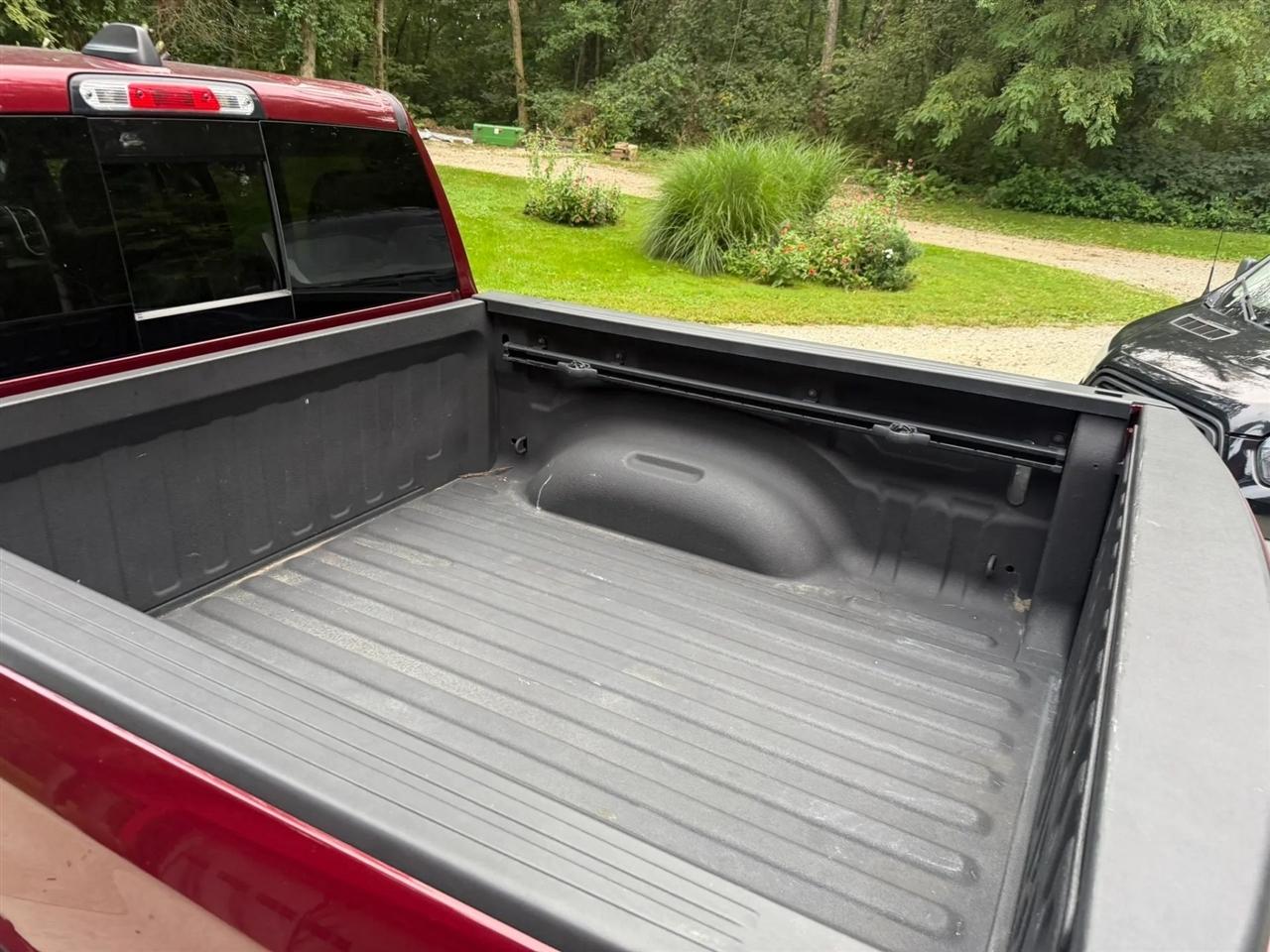 RAM 1500  2020