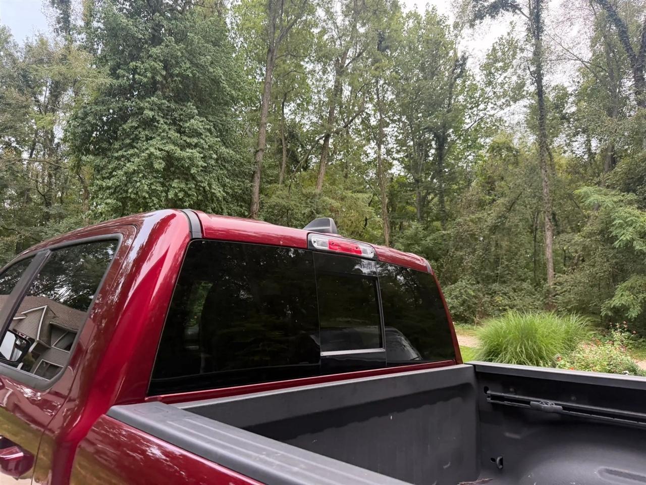 RAM 1500  2020