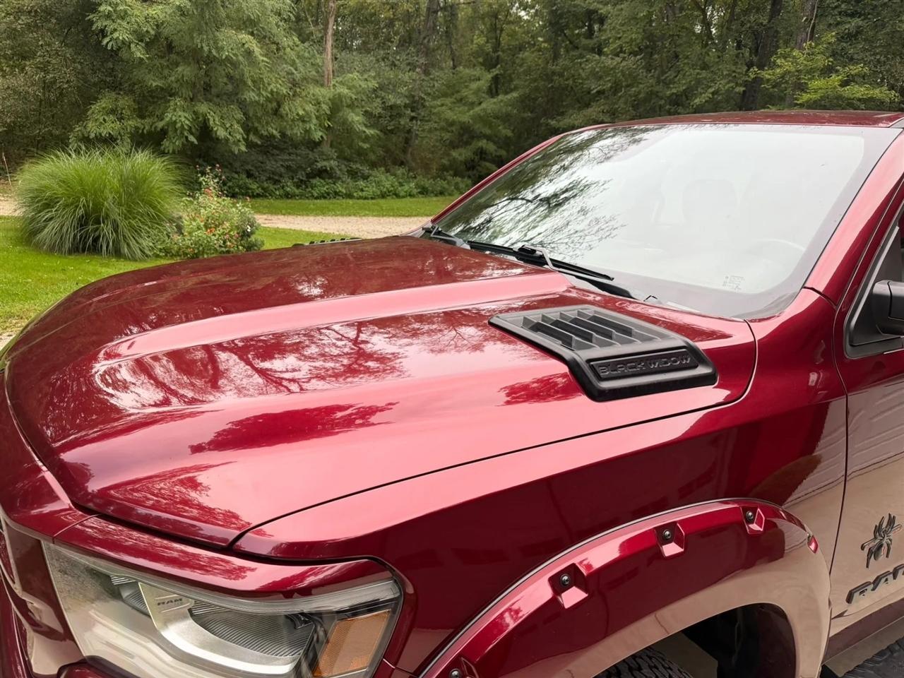 RAM 1500  2020