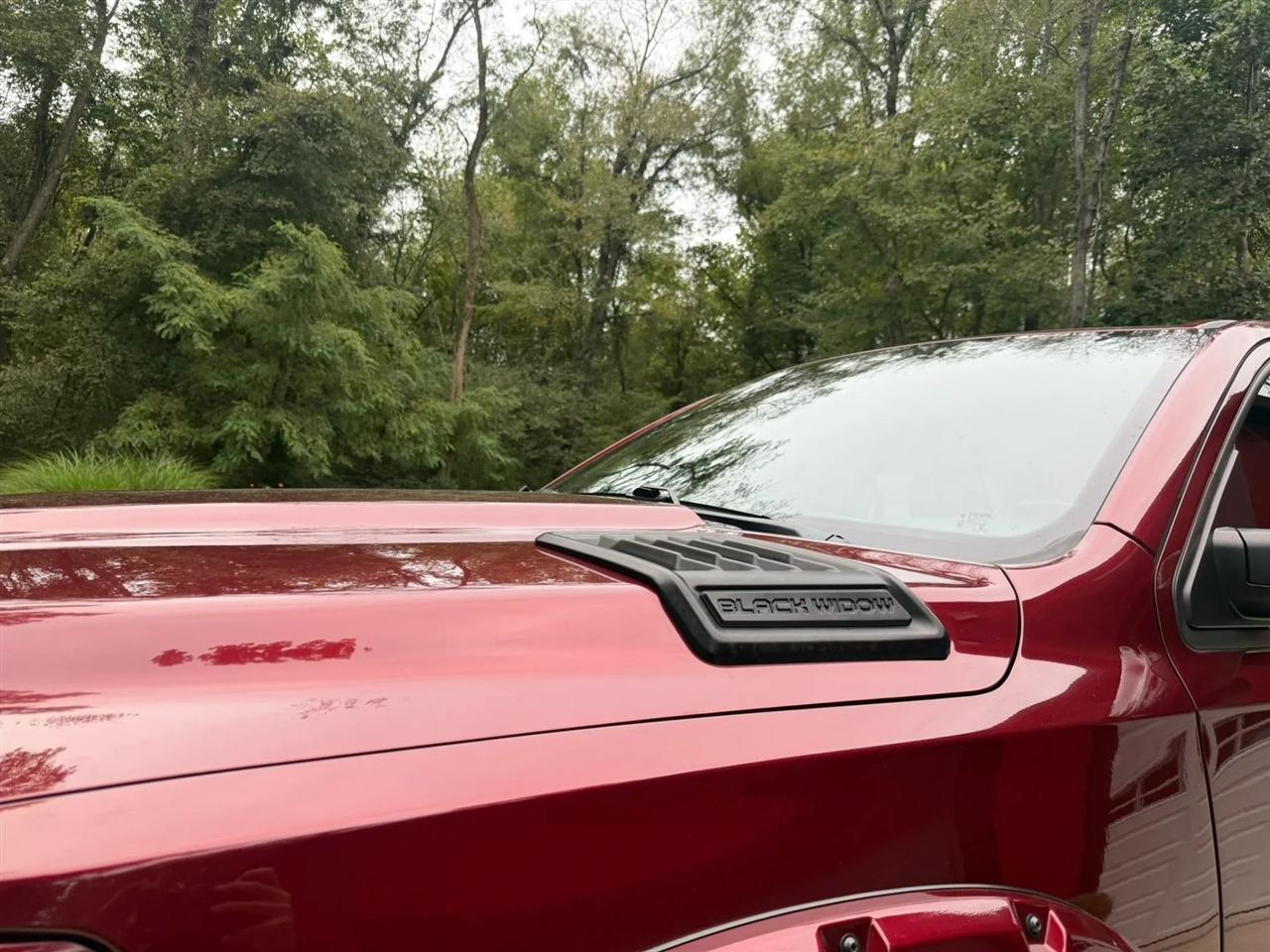 RAM 1500  2020